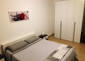 Nicolai Apartment